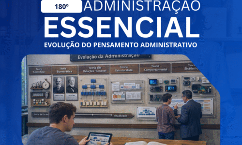 miniatura do curso